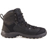 Ботинки NORFIN NTX BLACK SCOUT р.47 15805-47