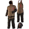 Костюм зимний NORFIN EXTREME 4 06 р.XXXL 335006-XXXL