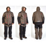 Костюм зимний NORFIN EXTREME 4 06 р.XXXL 335006-XXXL
