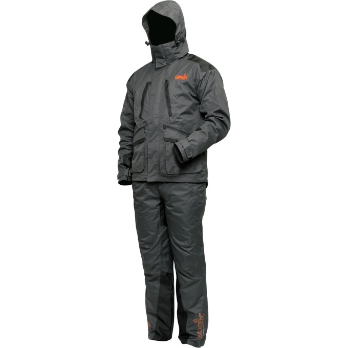 Костюм демисезонный NORFIN SPIRIT 06 р.XXXL 516006-XXXL