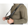 Костюм демисезонный NORFIN VERITY чёрный 00 р.XS 716000-XS