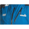 Костюм демисезонный NORFIN VERITY LIMITED EDITION BLUE 06 р.XXXL 716206-XXXL
