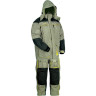 Костюм зимний пуховой NORFIN POLAR 06 р.XXXL 406006-XXXL