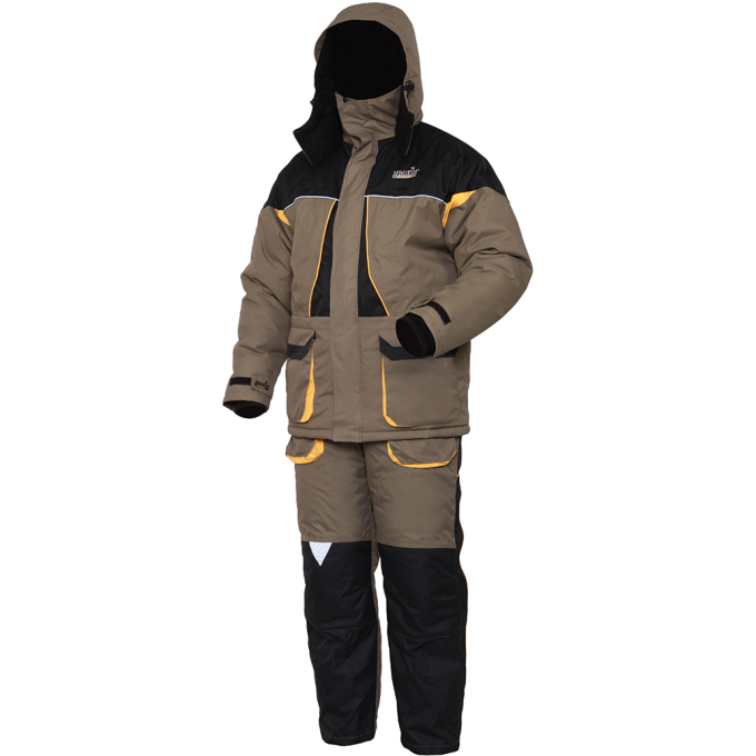 Костюм зимний NORFIN ARCTIC 2 06 р.XXXL 421106-XXXL