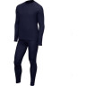Термобелье NORFIN COTTON LINE NAVY 03 р.L 3004003-L