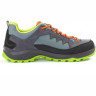 Ботинки NORFIN NTX LIGHT TREK LOW Р.43 15802-43