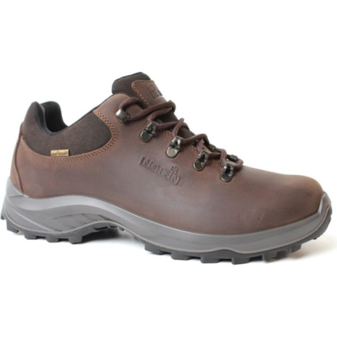 Ботинки NORFIN NTX ROCK LOW Р.45 15800-45