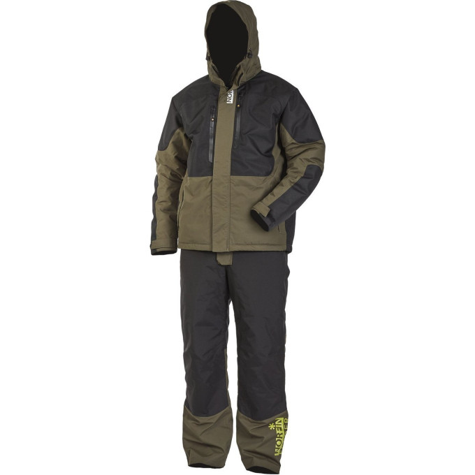 Костюм демисезонный NORFIN FEEDER 03, размер L (50–52) 738003-L