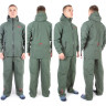 Костюм демисезонный NORFIN LIGHT SHELL 06 Р.XXXL 518006-XXXL