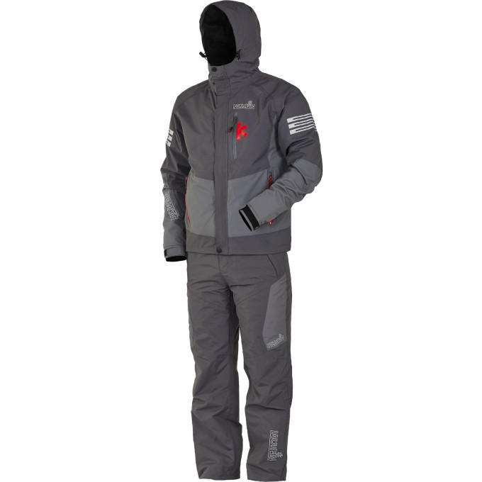 Костюм демисезонный NORFIN MIRAGE р.XXL 637005-XXL