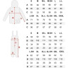 Костюм демисезонный NORFIN SPIRIT 06 р.XXXL 516006-XXXL