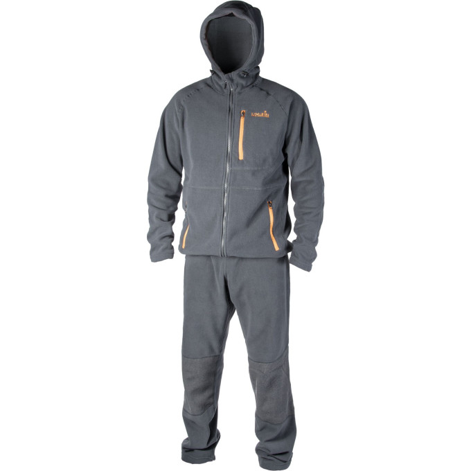 Костюм флисовый NORFIN BLAZE 01 р.S 342001-S