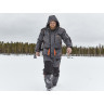Костюм зимний NORFIN DISCOVERY GRAY 03 Р.l-L 451103-L-L
