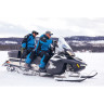 Костюм зимний NORFIN TORNADO 04 Р.xl 408004-XL
