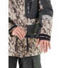 Костюм зимний NORFIN TORNADO PRO DESERT LE 02 р.M 409902-M