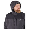 Куртка флисовая NORFIN POLARGUARD GR 05 р.XXL 388105-XXL