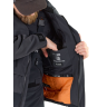 Куртка NORFIN REBEL PRO DG р.L 597203-L