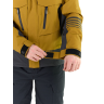 Куртка NORFIN REBEL PRO MUSTARD р.M-L 597102-M-L