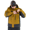Куртка NORFIN REBEL PRO MUSTARD р.XXXL 597106-XXXL