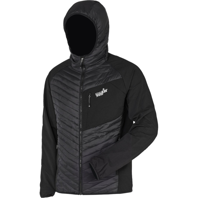 Куртка NORFIN THERMO PRO 03 р.L 492003-L