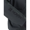 Куртка забродная NORFIN PILOT GRAY 02 р.M 527502-M