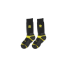 Носки NORFIN T2P BALANCE WARM CREW р.(42-44) L 304727-03L