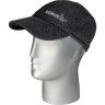 Шапка-бейсболка NORFIN RIDER GRAY Р.xl 302788-GY-XL