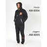 Штаны NORFIN 04 р.XL AM-8005-04XL