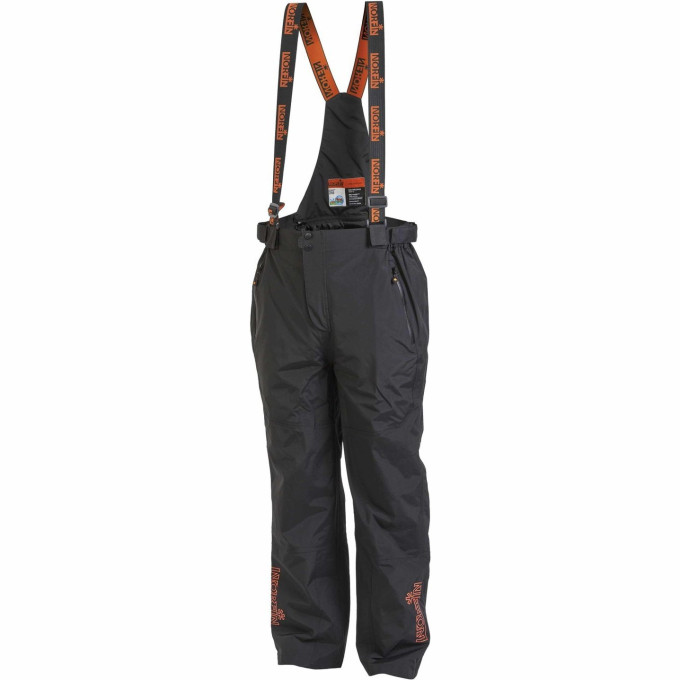 Штаны NORFIN RIVER PANTS 01 р.S 521101-S
