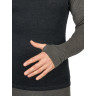 Термокомплект NORFIN NATURAL HEAT MERINO 01 р.S 3095001-S