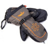 Варежки NORFIN COMFORT ZIP Р.xl 703076-XL