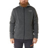 Джемпер флисовый NORFIN CELSIUS 05 Р.xxl 479005-XXL