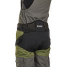 Костюм демисезонный NORFIN BOAT GREEN 06 р.XXXL 677106-XXXL