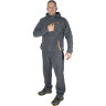Костюм флисовый NORFIN BLAZE 06 р.XXXL 342006-XXXL