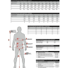 Костюм летний NORFIN RAIN 05 р.XXL 508005-XXL