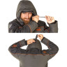 Костюм зимний NORFIN ATLANTIS + 02 Р.m 448002-M