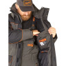 Костюм зимний NORFIN ATLANTIS + 02 Р.m 448002-M