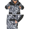 Костюм зимний NORFIN EXPLORER 2 CAMO 04 р.XL 350104-XL