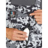 Костюм зимний NORFIN EXPLORER 2 CAMO HEAT 04 р.XL 351104-XL