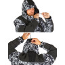 Костюм зимний NORFIN EXPLORER 2 CAMO HEAT 04 р.XL 351104-XL