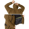 Костюм зимний NORFIN HUNTING WILD GREEN 04 р.XL 729004-XL