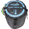 Мешок-одеяло спальный NORFIN ATLANTIS COMFORT 350 L NFL-30230