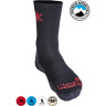 Носки NORFIN T4A ARCTIC MERINO MIDWEIGHT р.(45-47) XL 303804-04XL