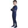 Термокомплект NORFIN KIDS BASE BLUE 01 р.104-110 401001-104-110