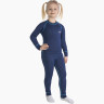 Термокомплект NORFIN KIDS BASE BLUE 02 р.116-122 401002-116-122