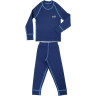 Термокомплект NORFIN KIDS BASE BLUE 04 р.140-146 401004-140-146