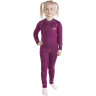 Термокомплект NORFIN KIDS BASE PINK 05 р.152-158 401105-152-158
