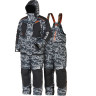 Костюм зимний NORFIN DISCOVERY 2 LE CAMO 04 р.XL 452304-XL