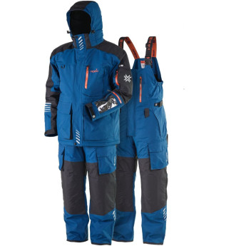 Костюм зимний NORFIN TORNADO PRO NL 03 р.L-L