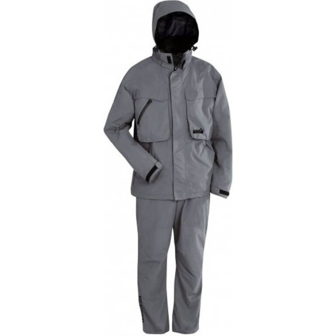 Костюм демисезонный NORFIN SCANDIC GRAY 06 Р.xxxl 6141006-XXXL